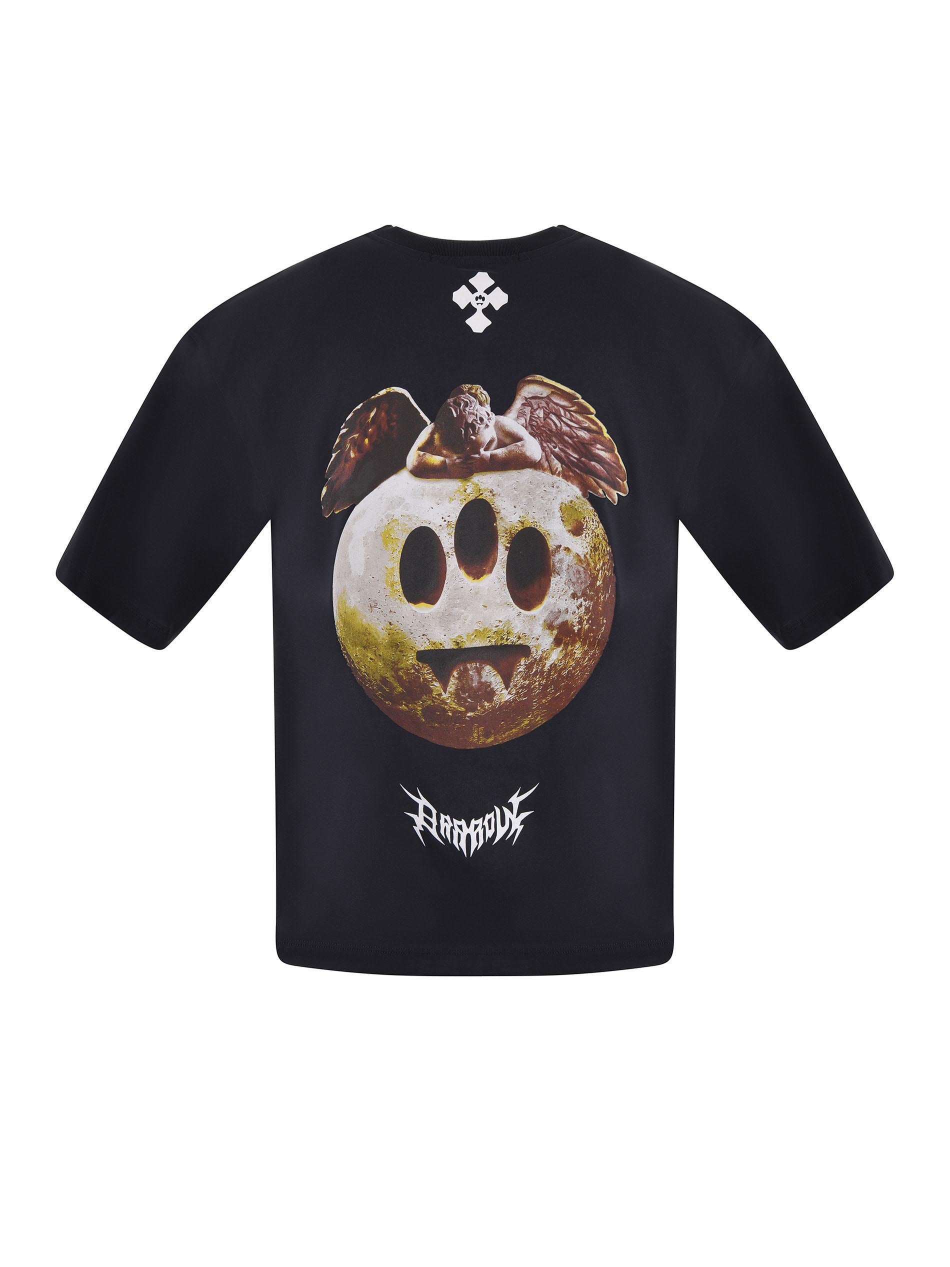 T-shirt Barrow 