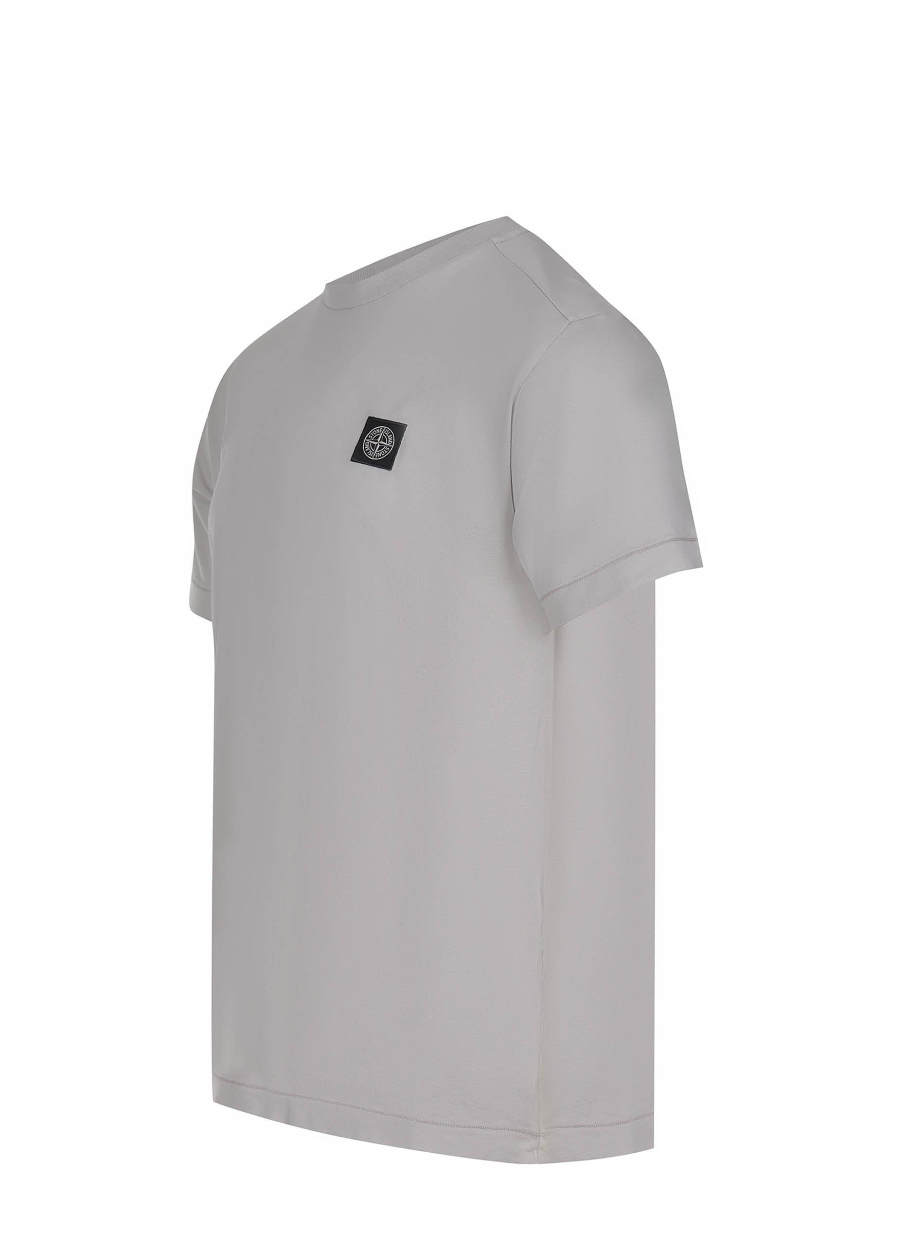 T-shirt Stone Island<BR/> 