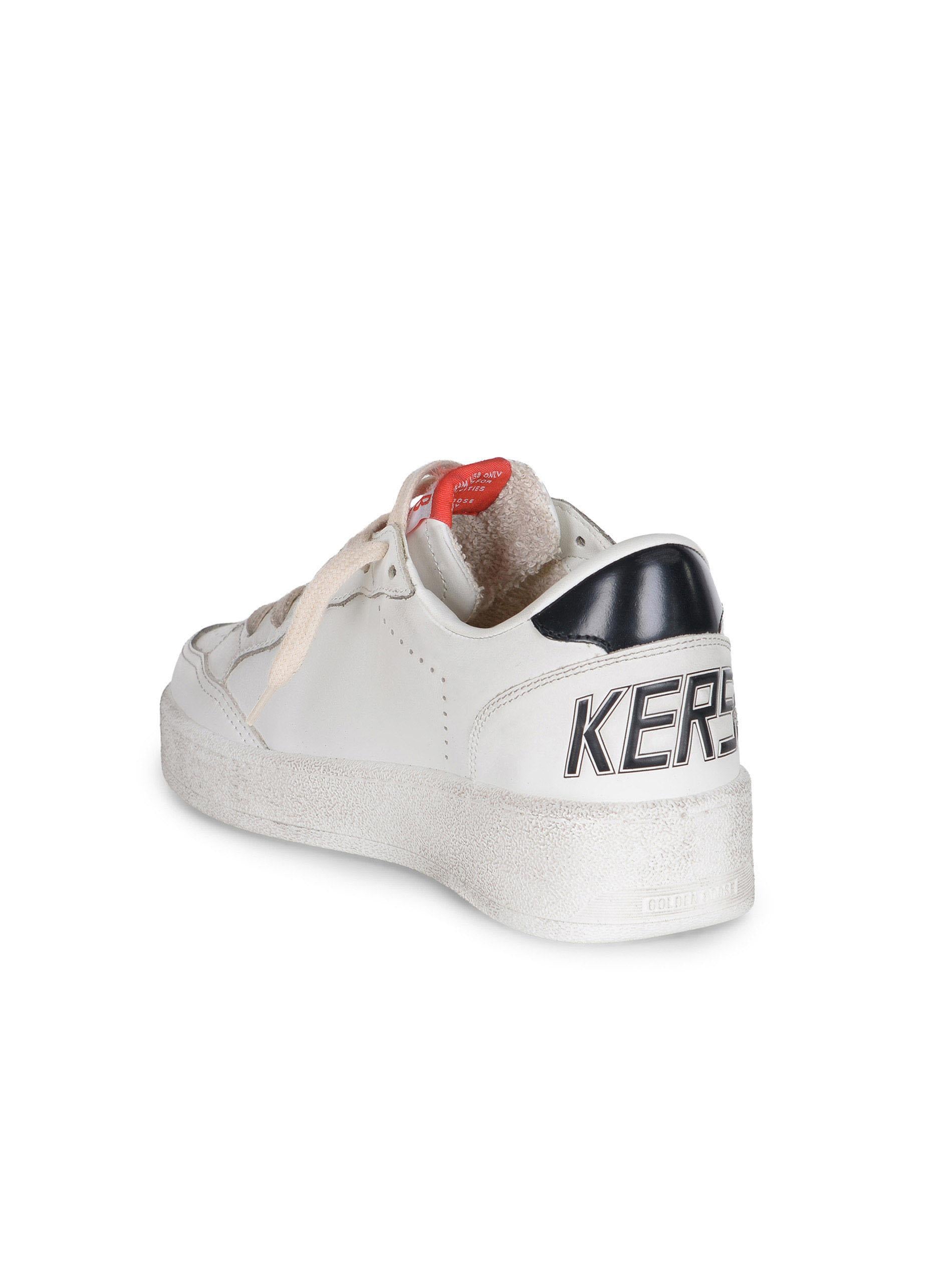 Sneakers Golden Goose "Stardan" 