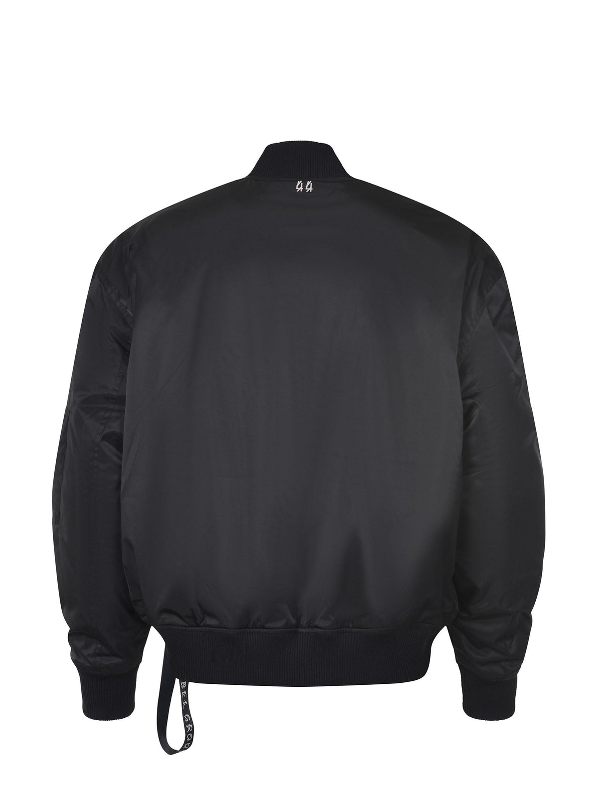 Bomber 44 Label Group 