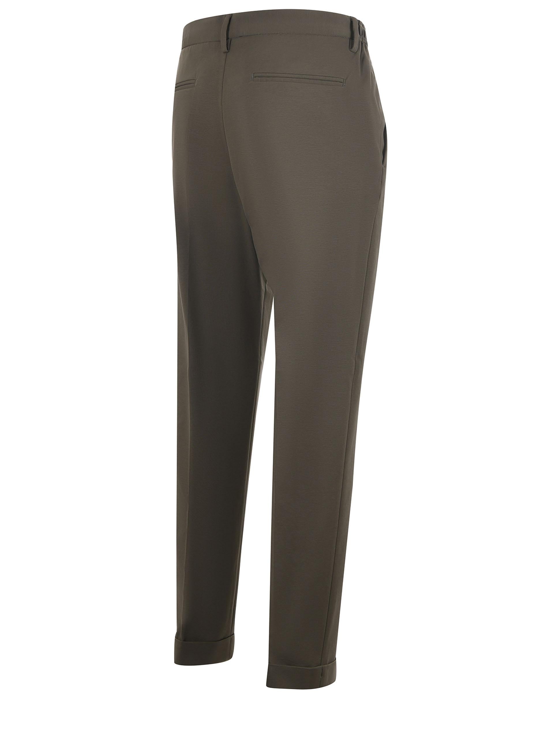 Pantaloni Devore 