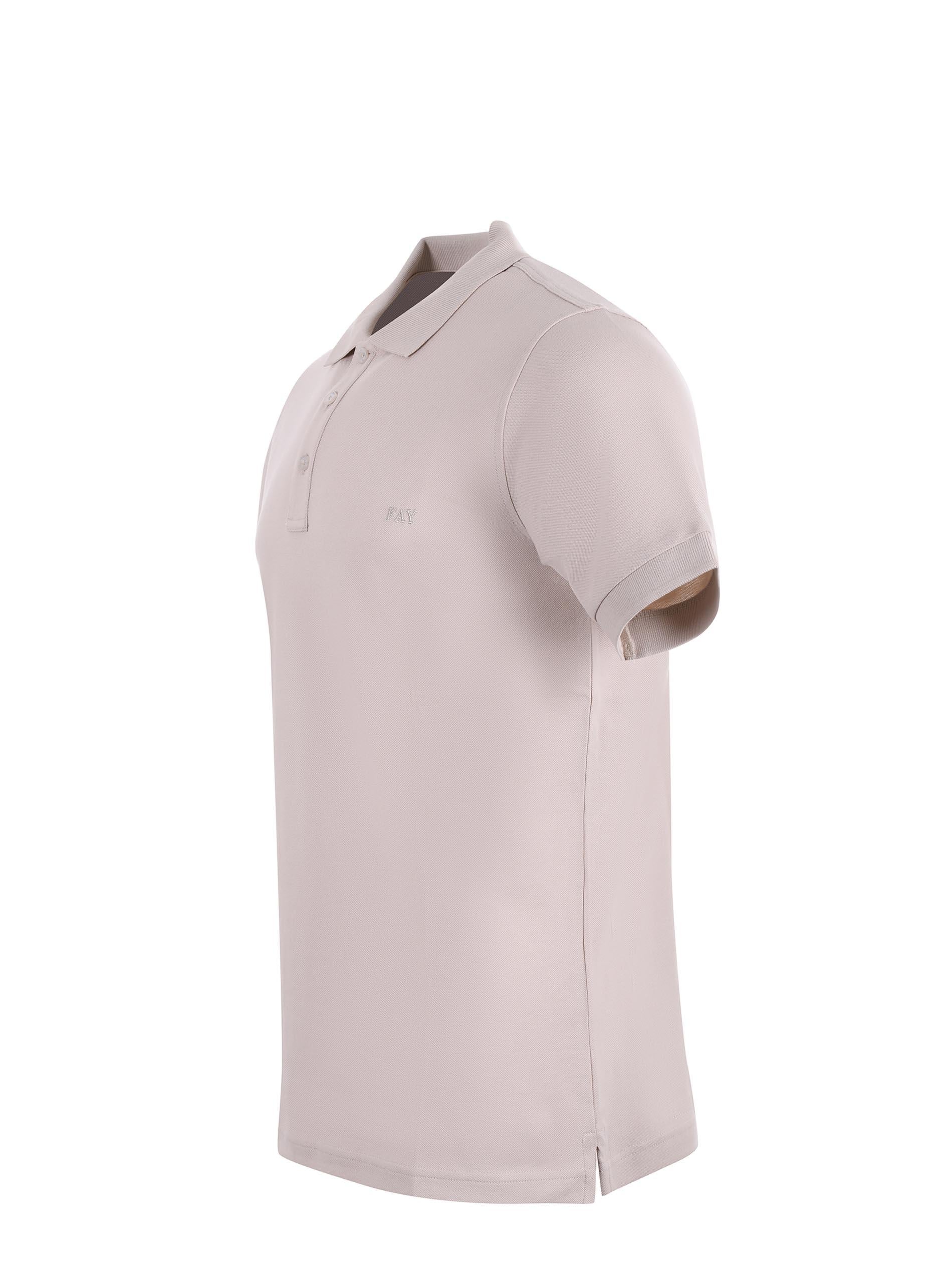 Polo Fay 