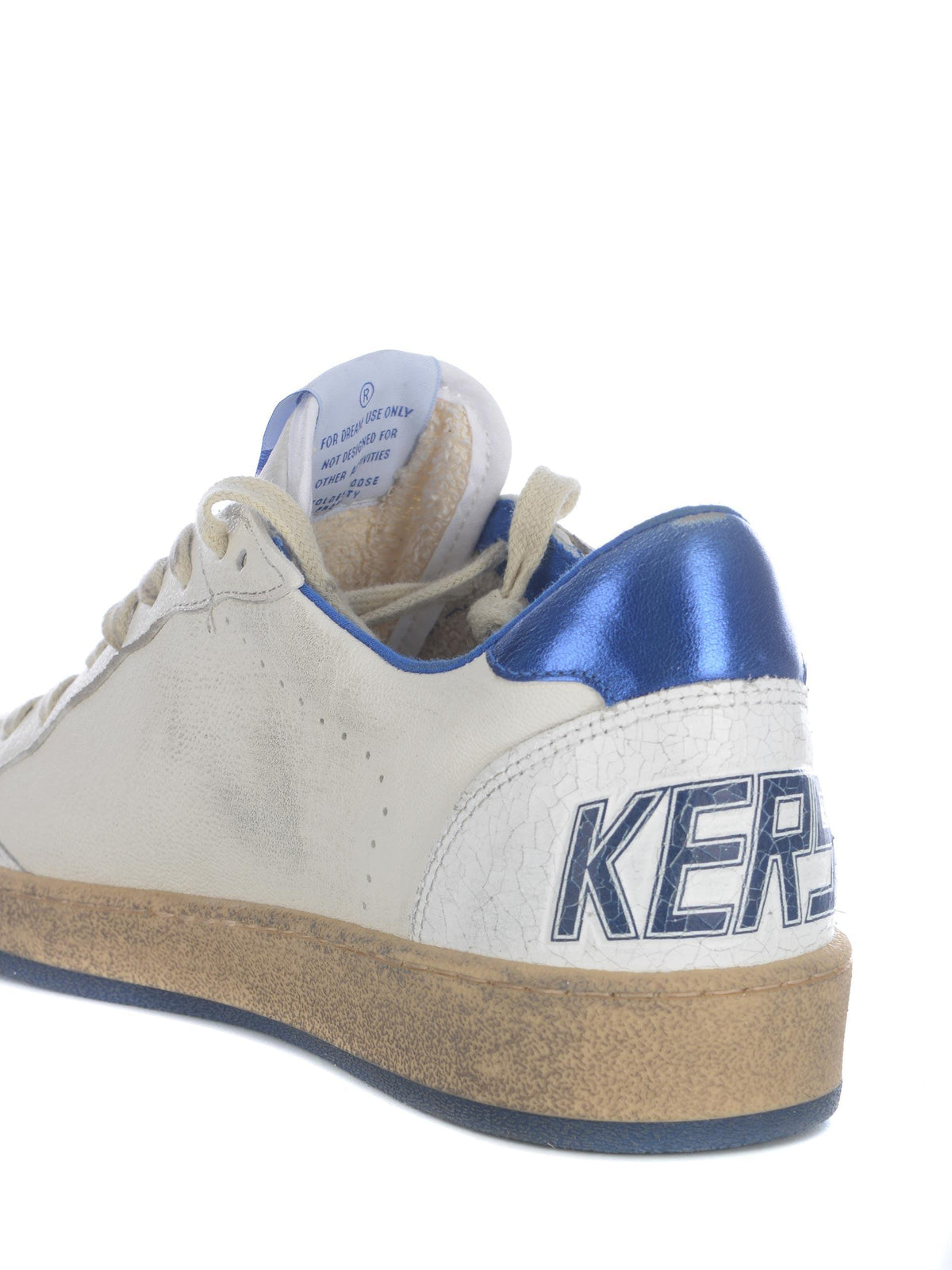 Sneakers Golden Goose "Ball Star" 