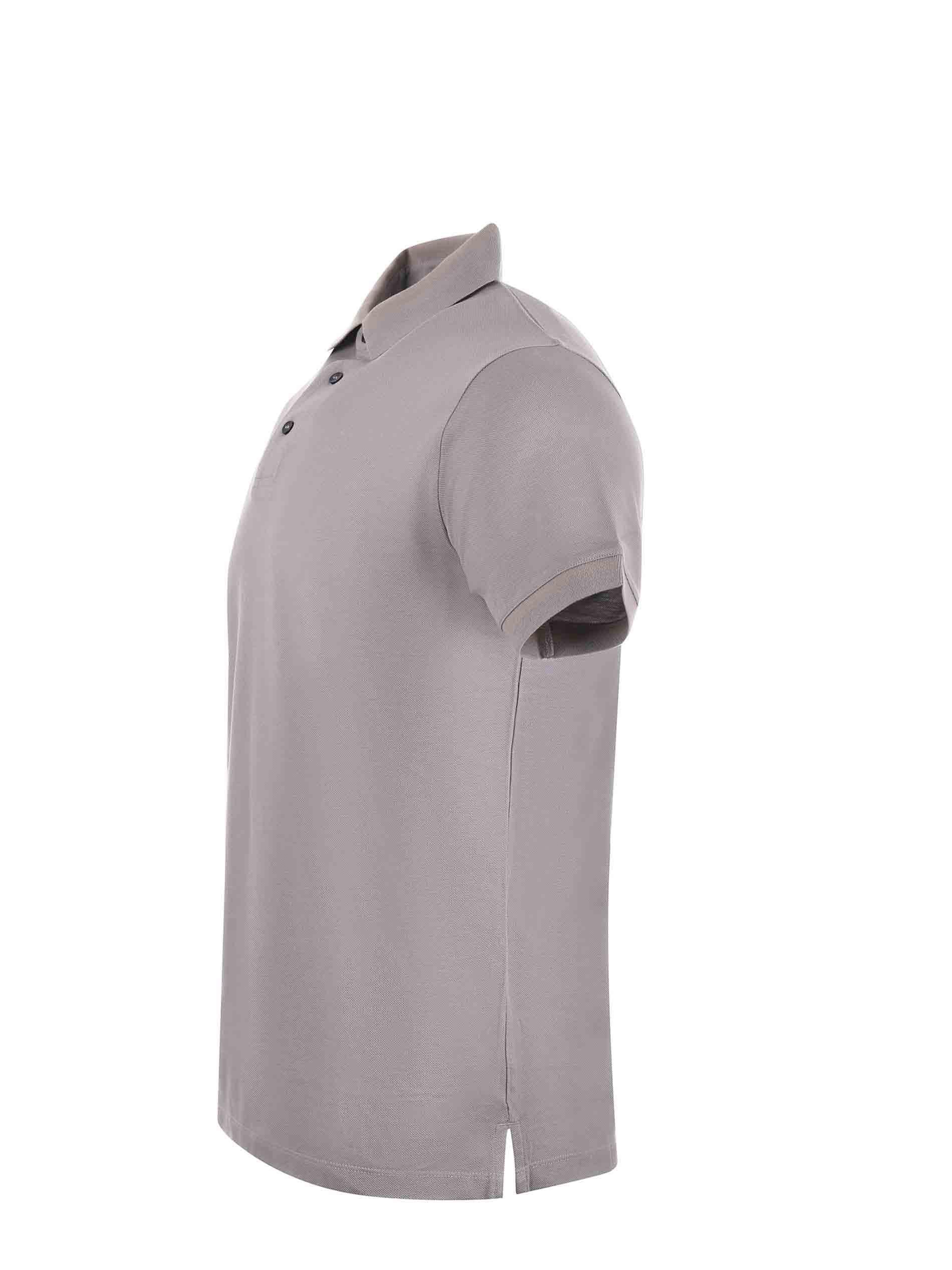 Polo Emporio Armani 