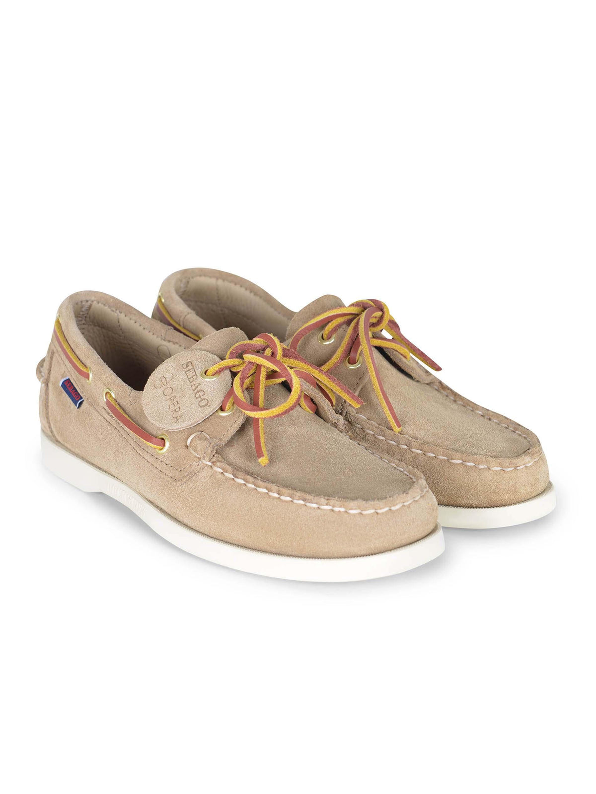Mocassini Sebago 