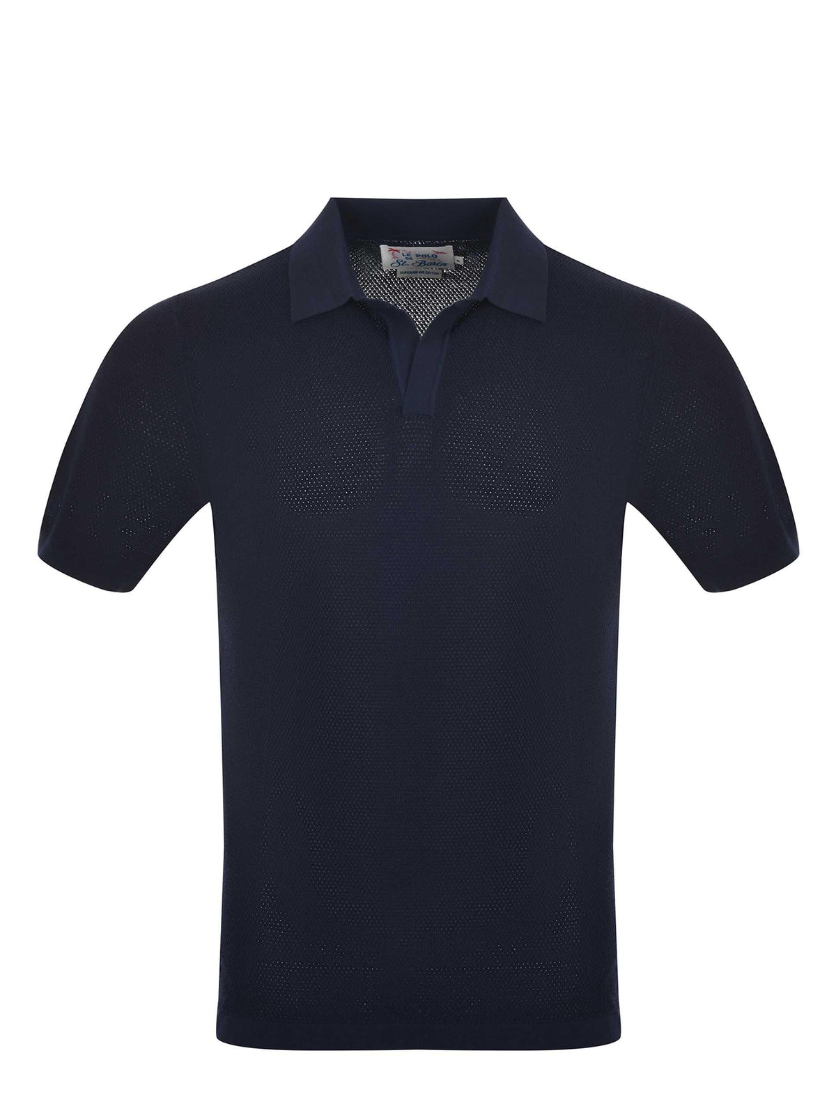 Polo MC2 Saint Barth 