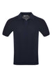 MC2 SAINT BARTH Polo SLO0009 00097L Dark blue