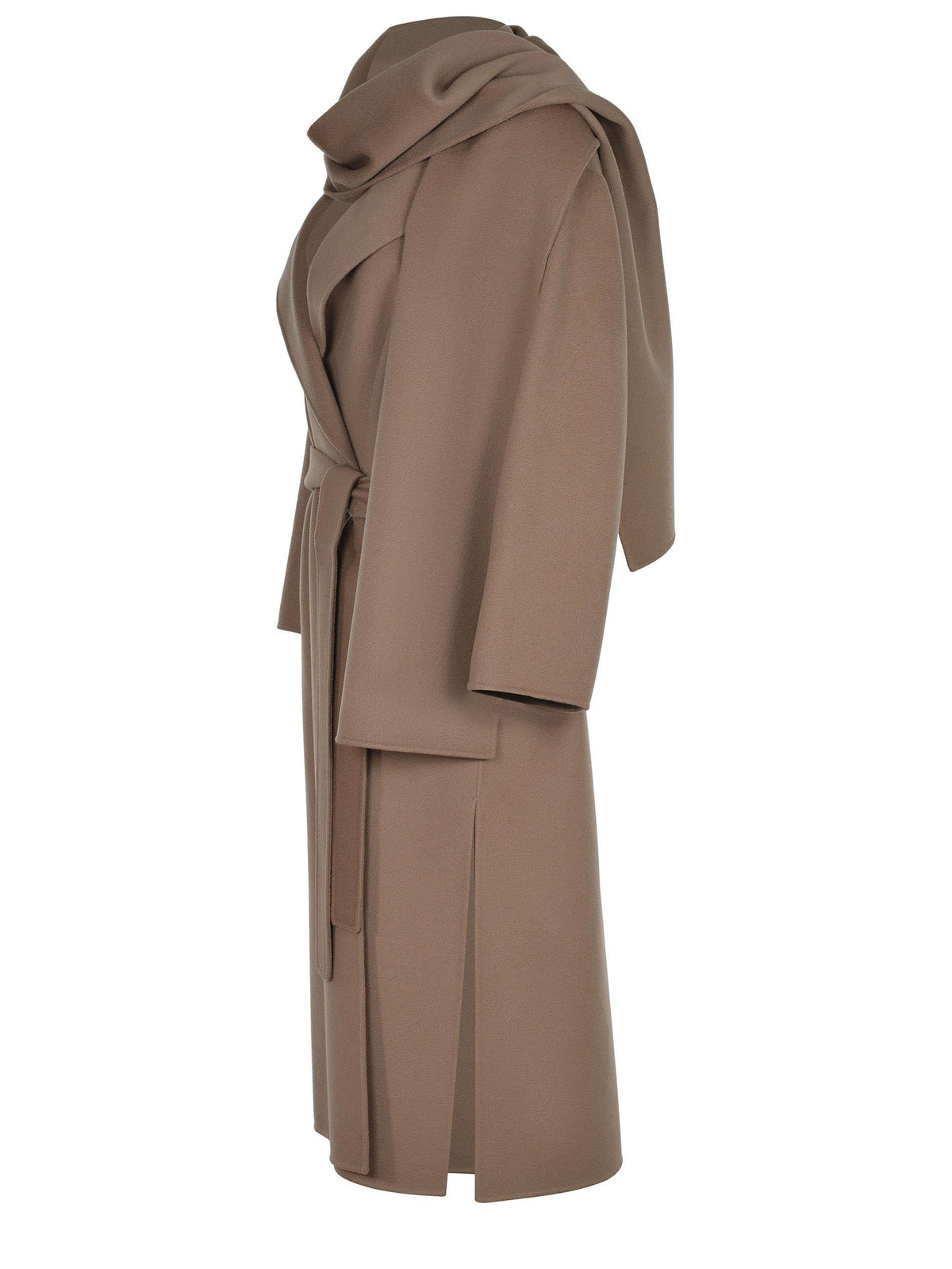 Cappotto 'S Max Mara "Cuore" 