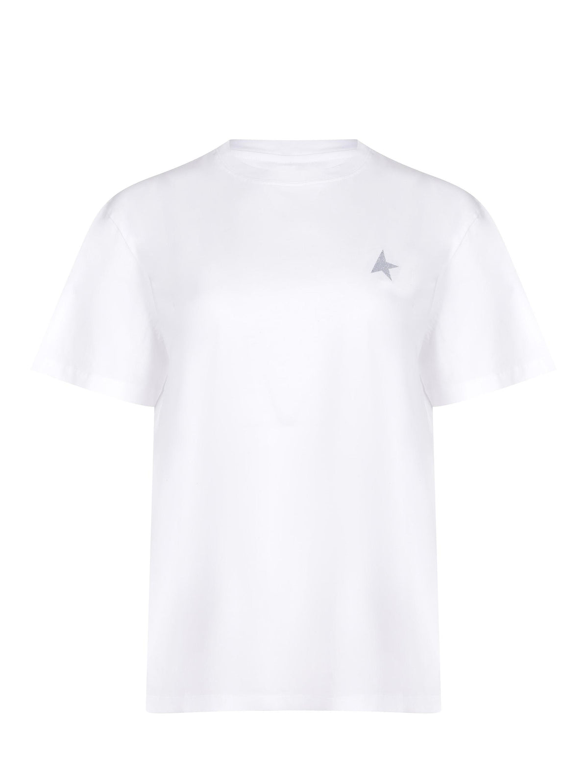 T-shirt Golden Goose "Star" 