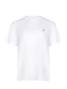 GOLDEN GOOSE T-shirt GWP01220 P000594-80185 White