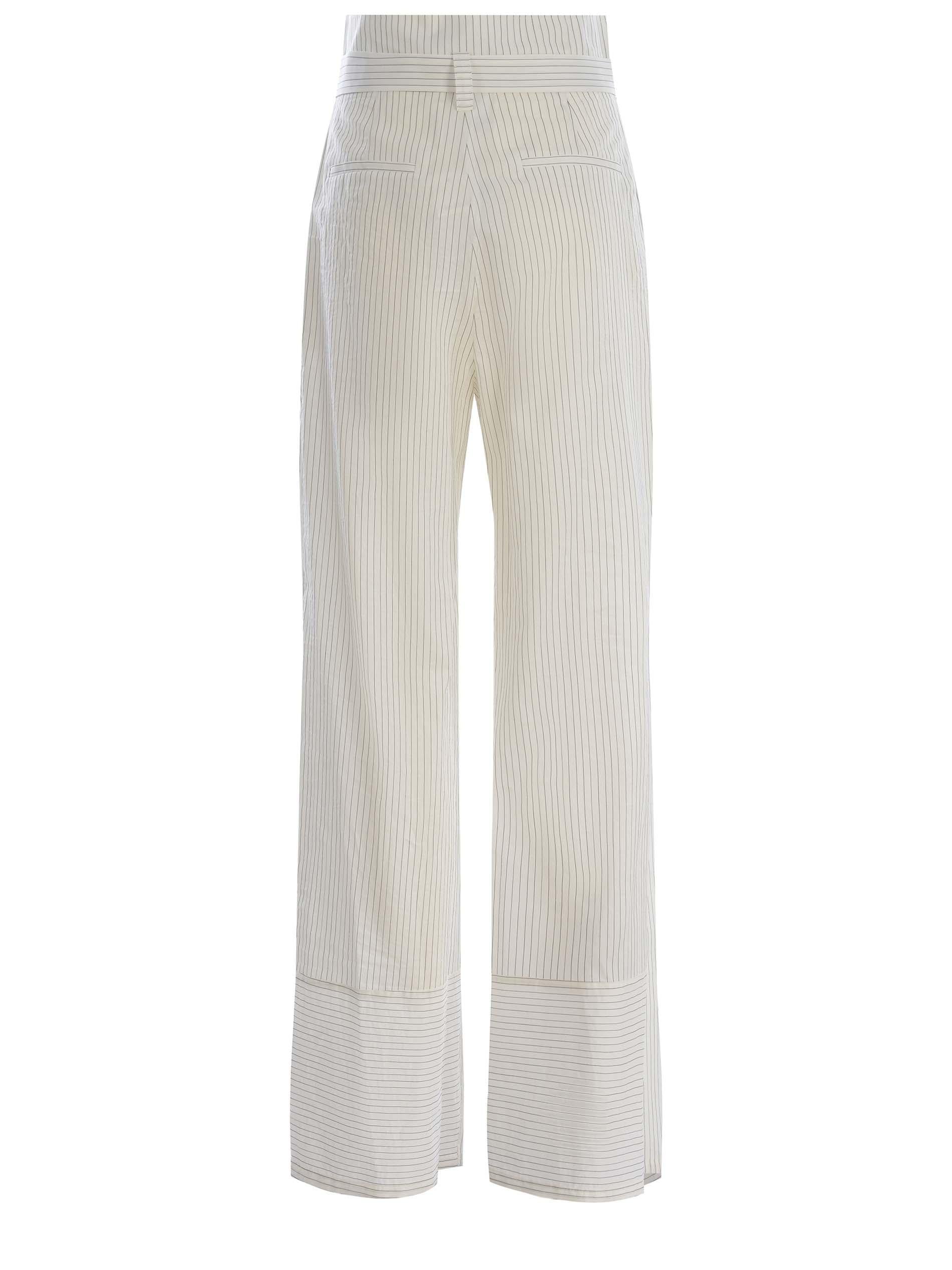 Pantaloni Max Mara "Xero" 