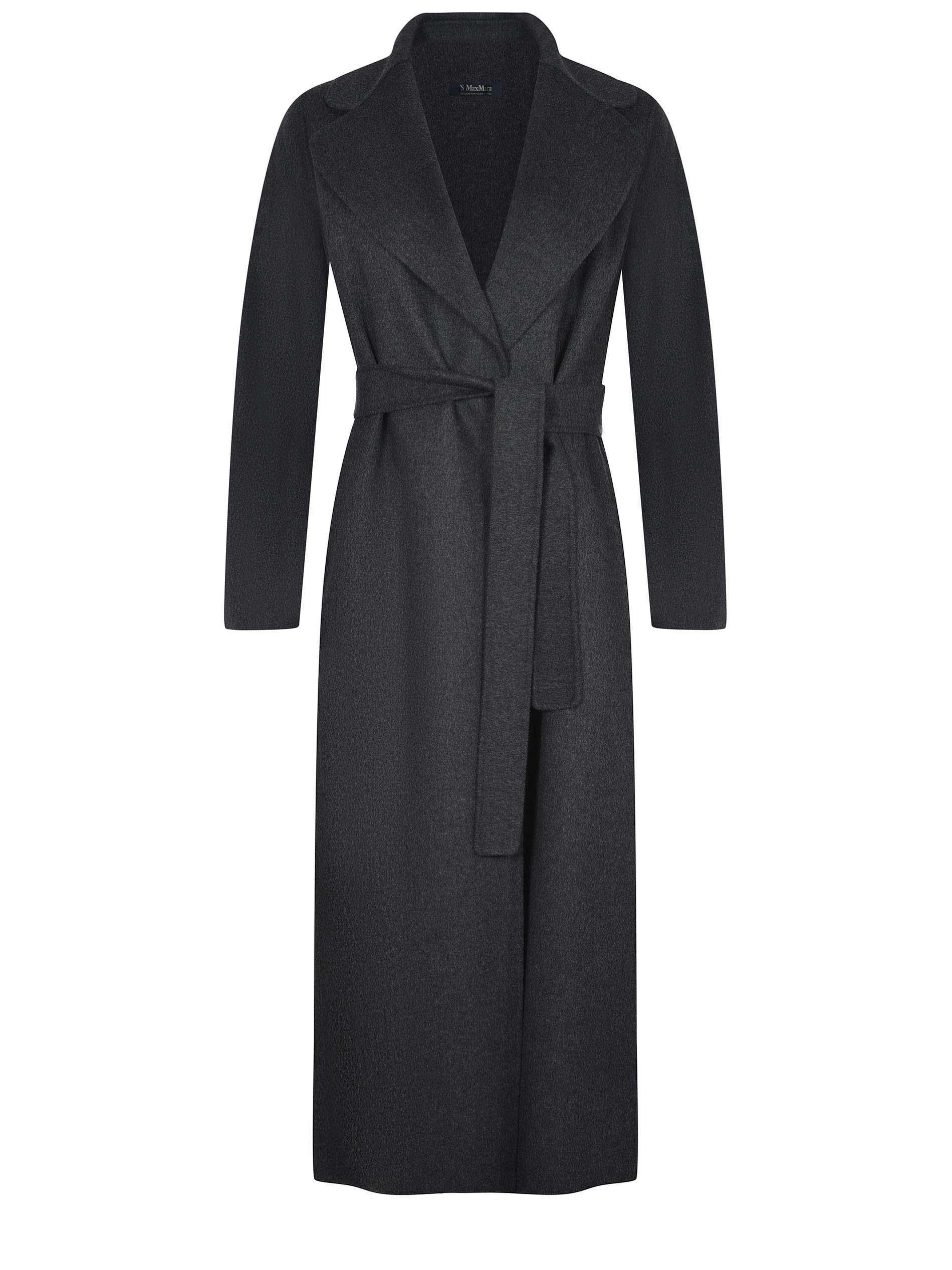 Cappotto 'S Max Mara "Poldo" 