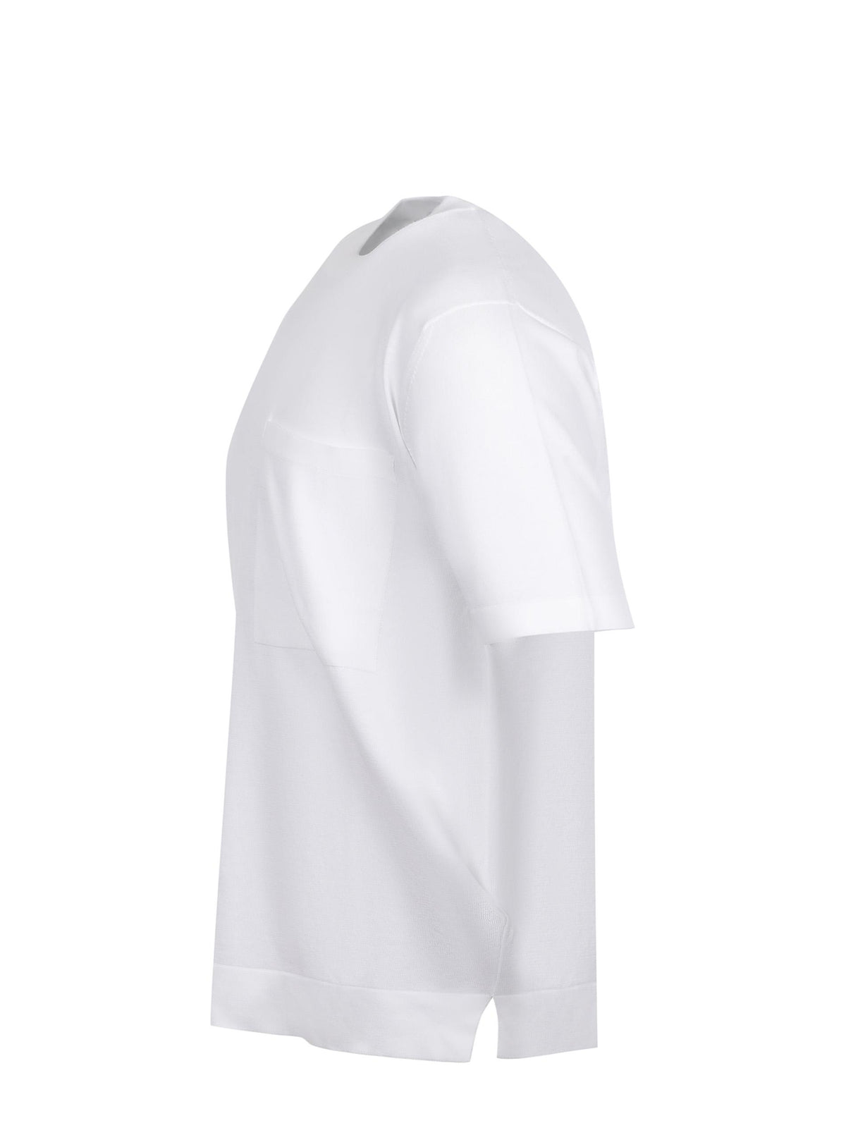 T-shirt Filippo De Laurentiis 