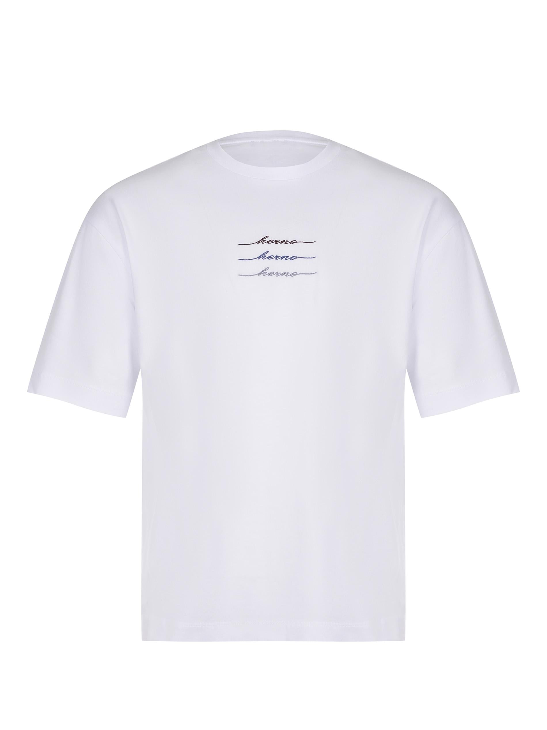 T-shirt Herno 