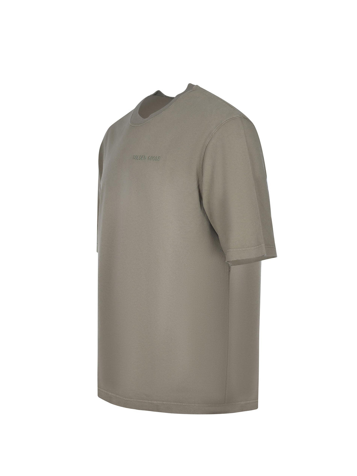 T-shirt Golden Goose 