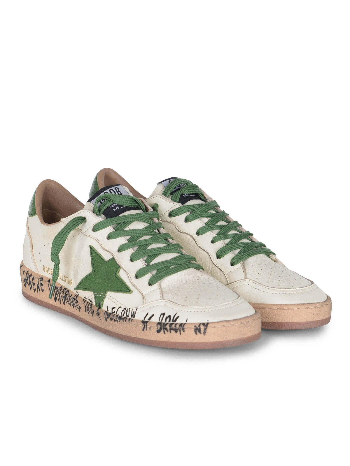 Sneakers Golden Goose "Ball Star" 