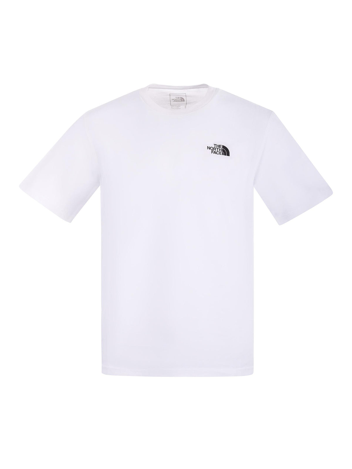 T-shirt The North Face 