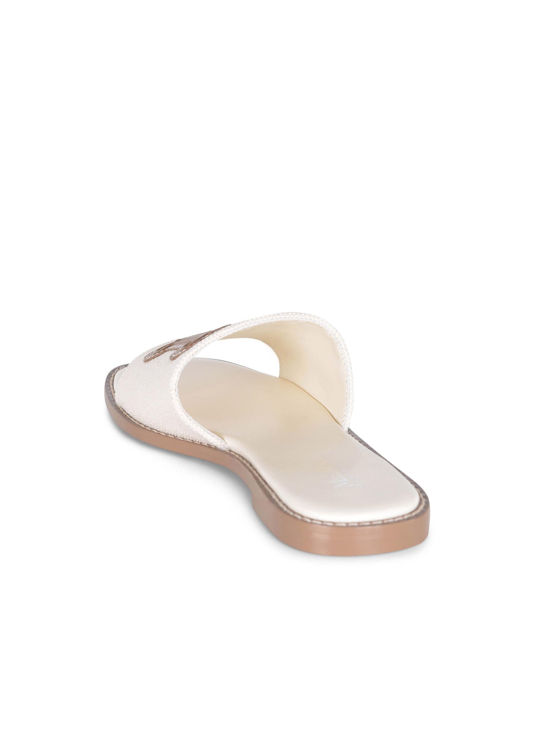 Ciabatte Max Mara "Caucaso" 