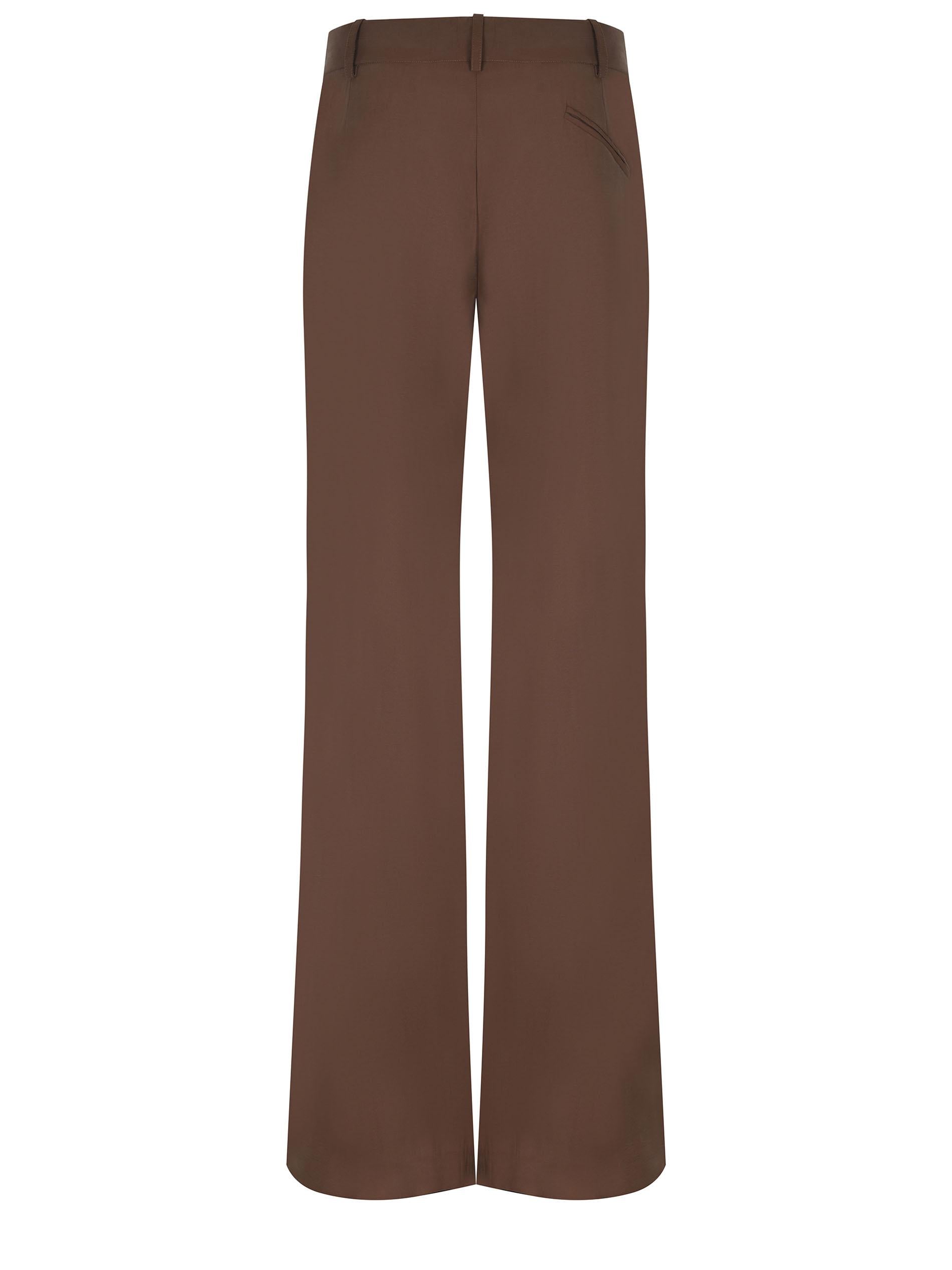 Pantaloni Federica Tosi 