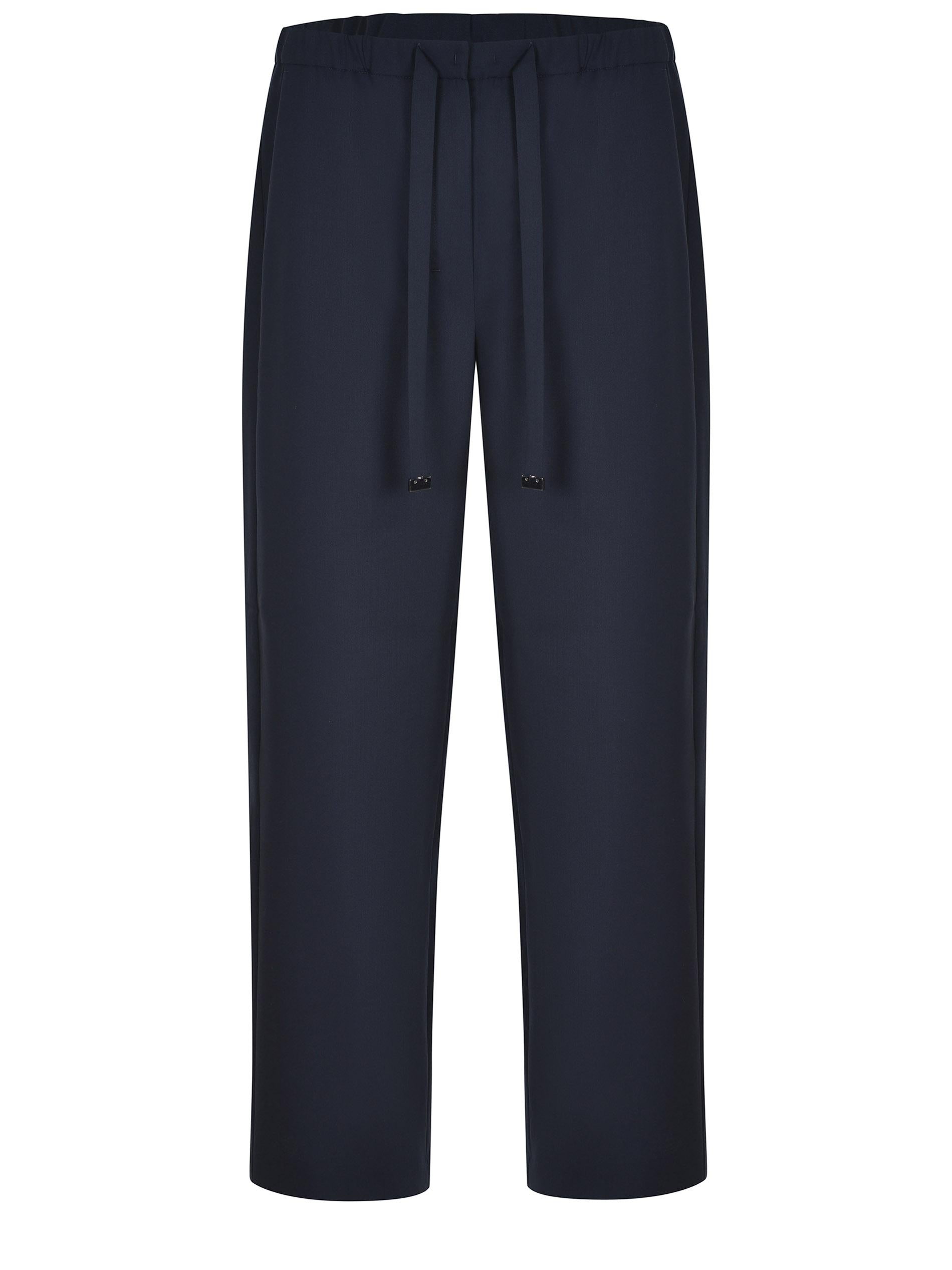 Pantaloni 'S Max Mara "Smmargenta" 