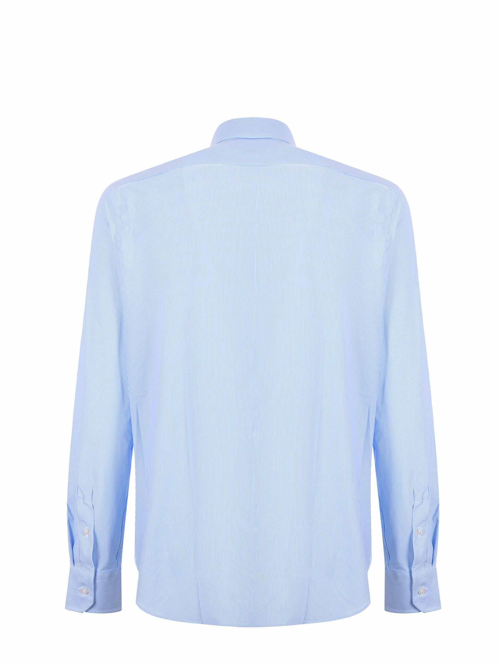 Camicia Xacus 