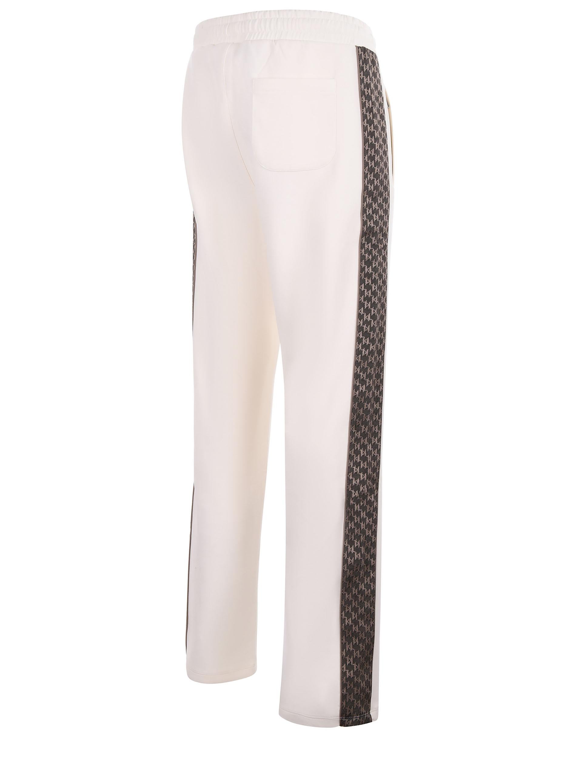 Pantaloni jogging Karl Lagerfeld 