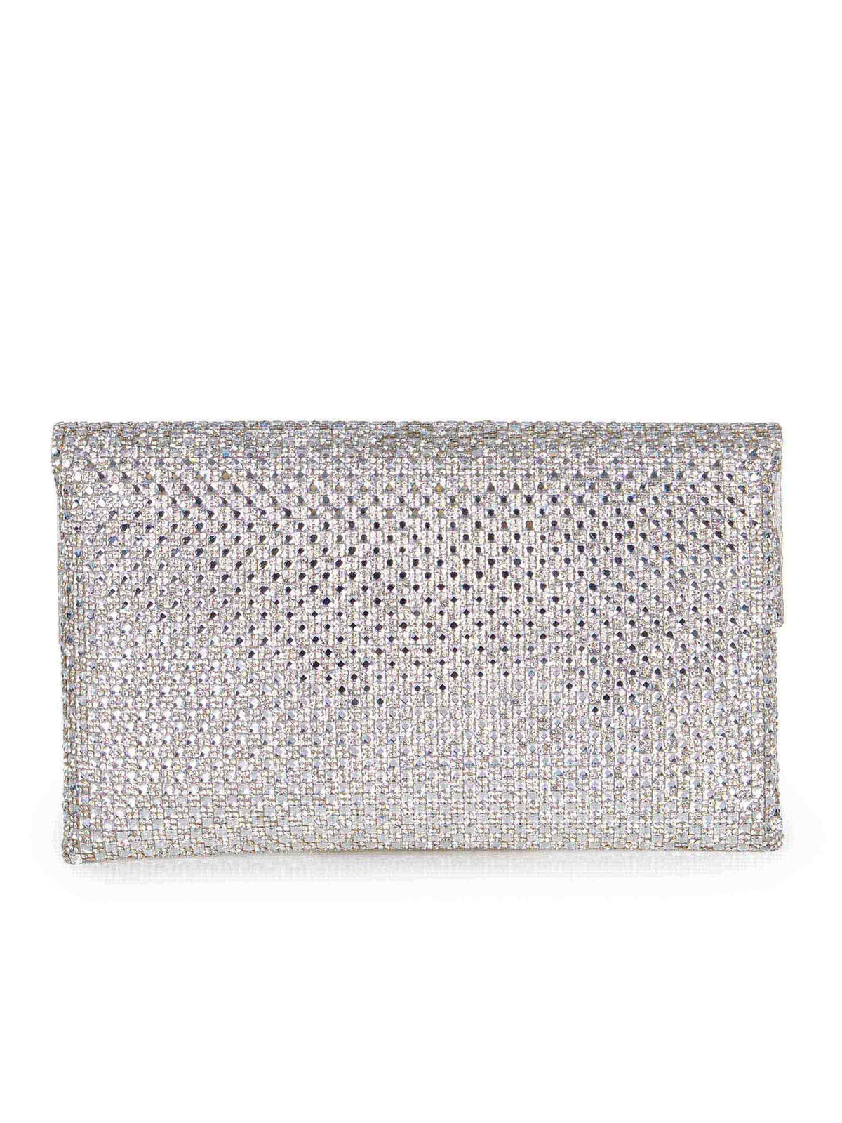 Clutch Twenty Fourhaitch "Morna" 