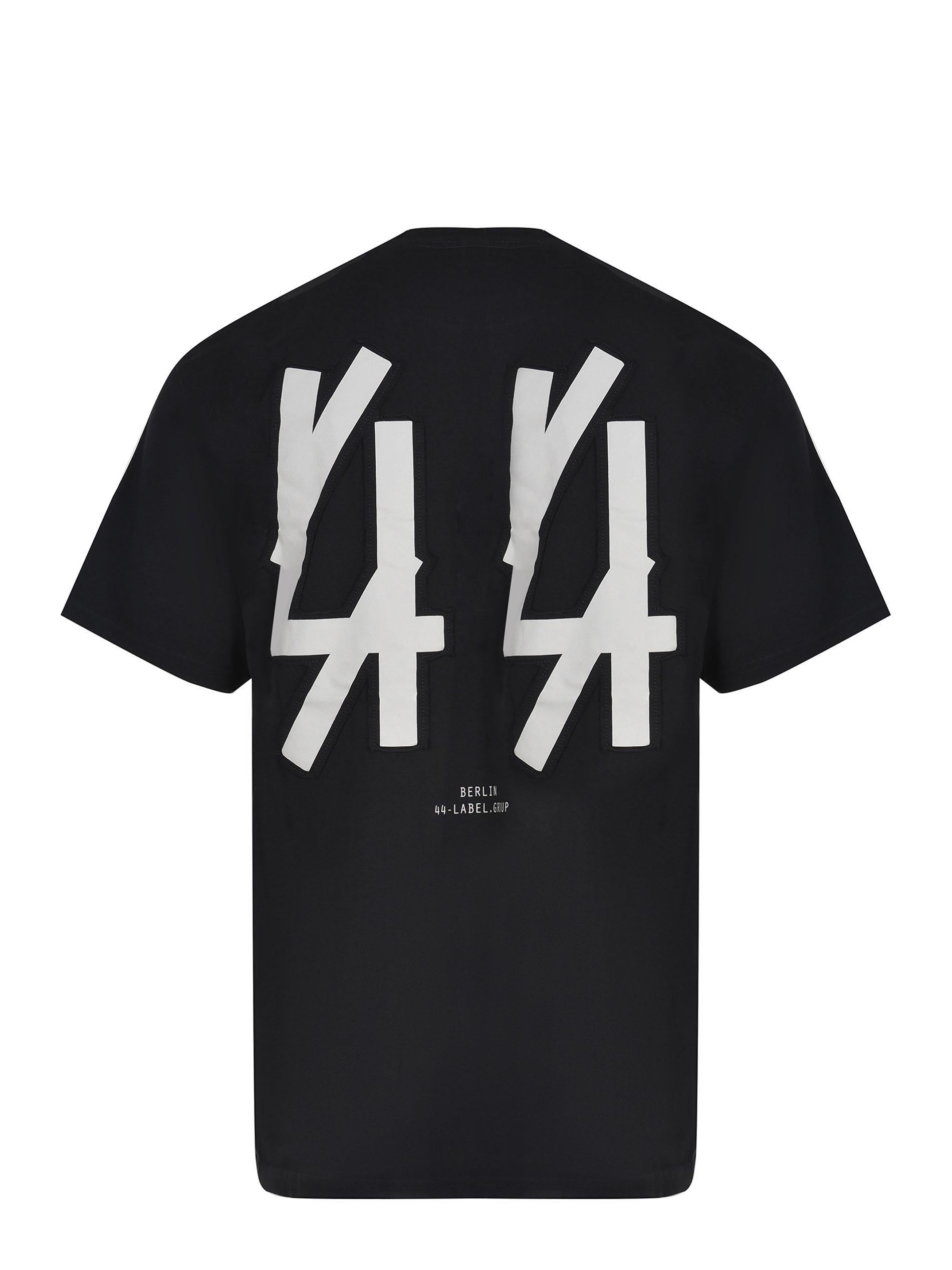 T-shirt 44 Label Group 