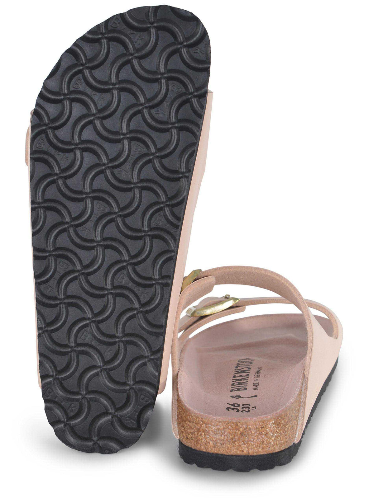 Pantofole Birkenstock "Arizona" 