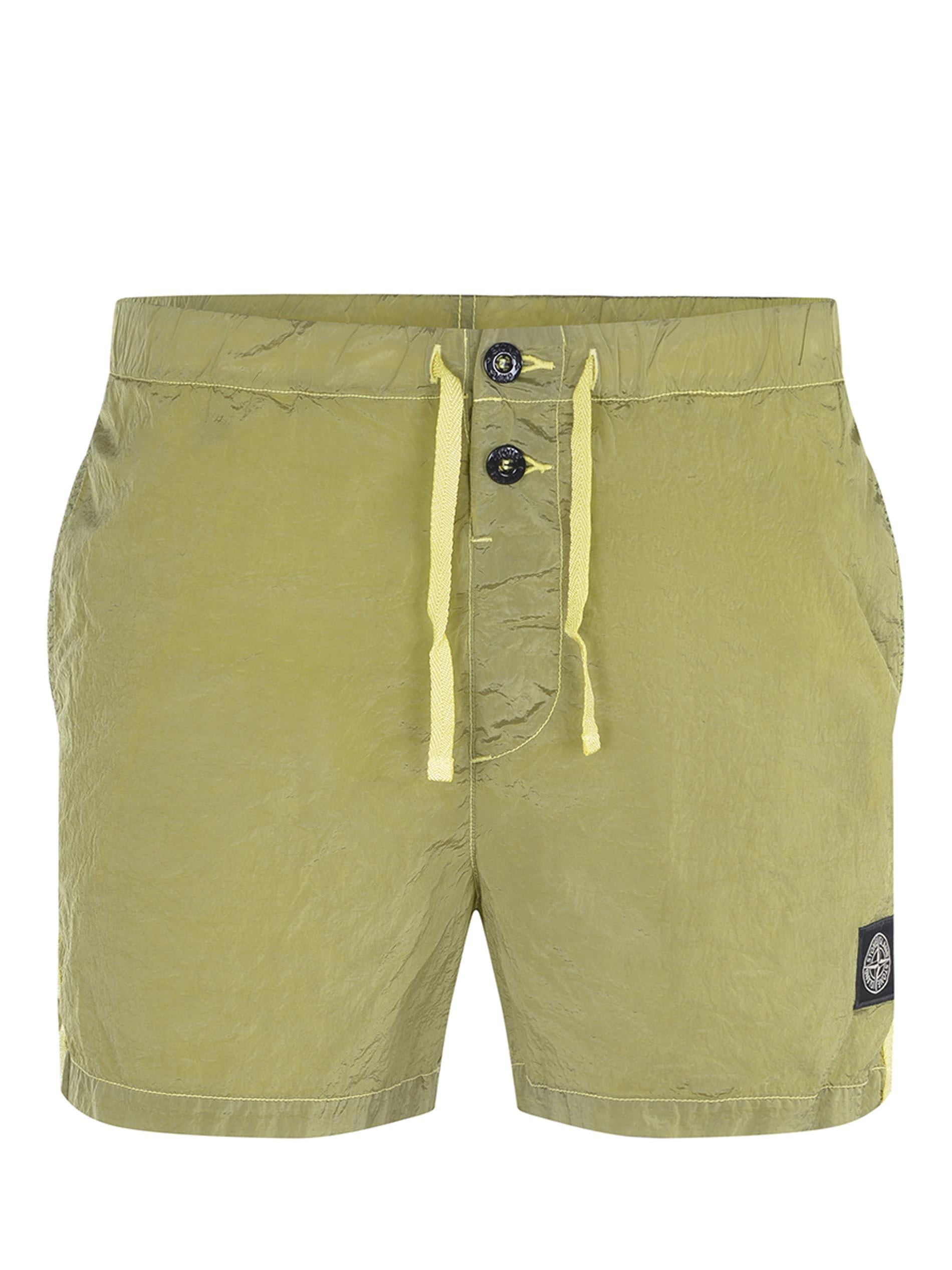Costume Stone Island 
