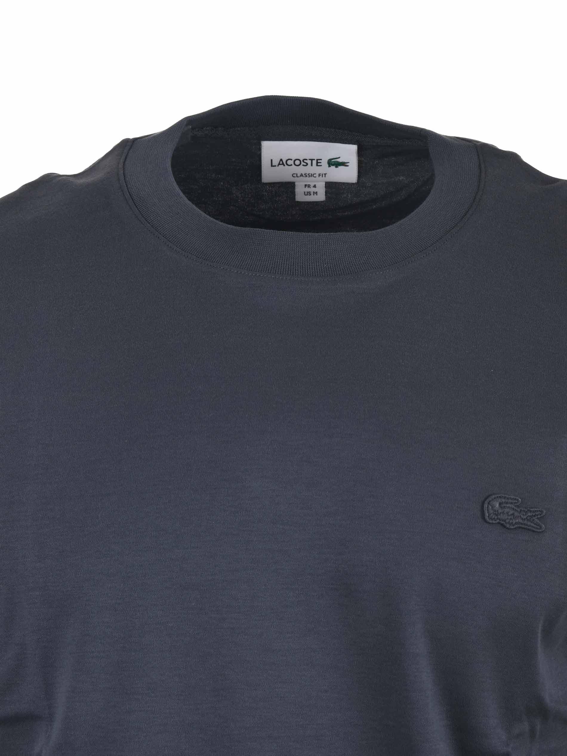 T-shirt Lacoste 