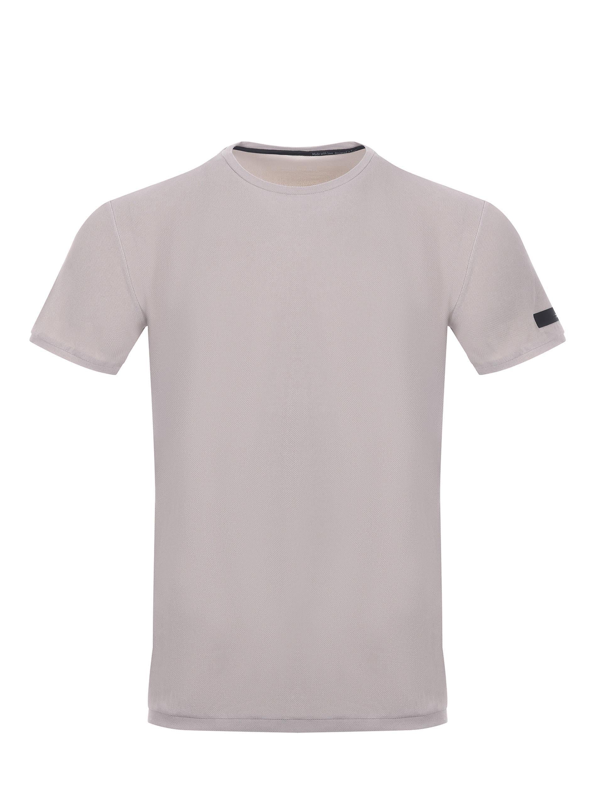 T-shirt RRD "techno wash piquè shirty" 