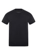 DONDUP T-shirt US198-JF0271U ZL4-999 Black
