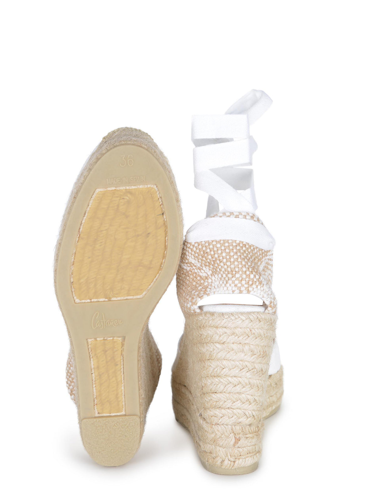 Espadrilles Castaner "Chiara" 