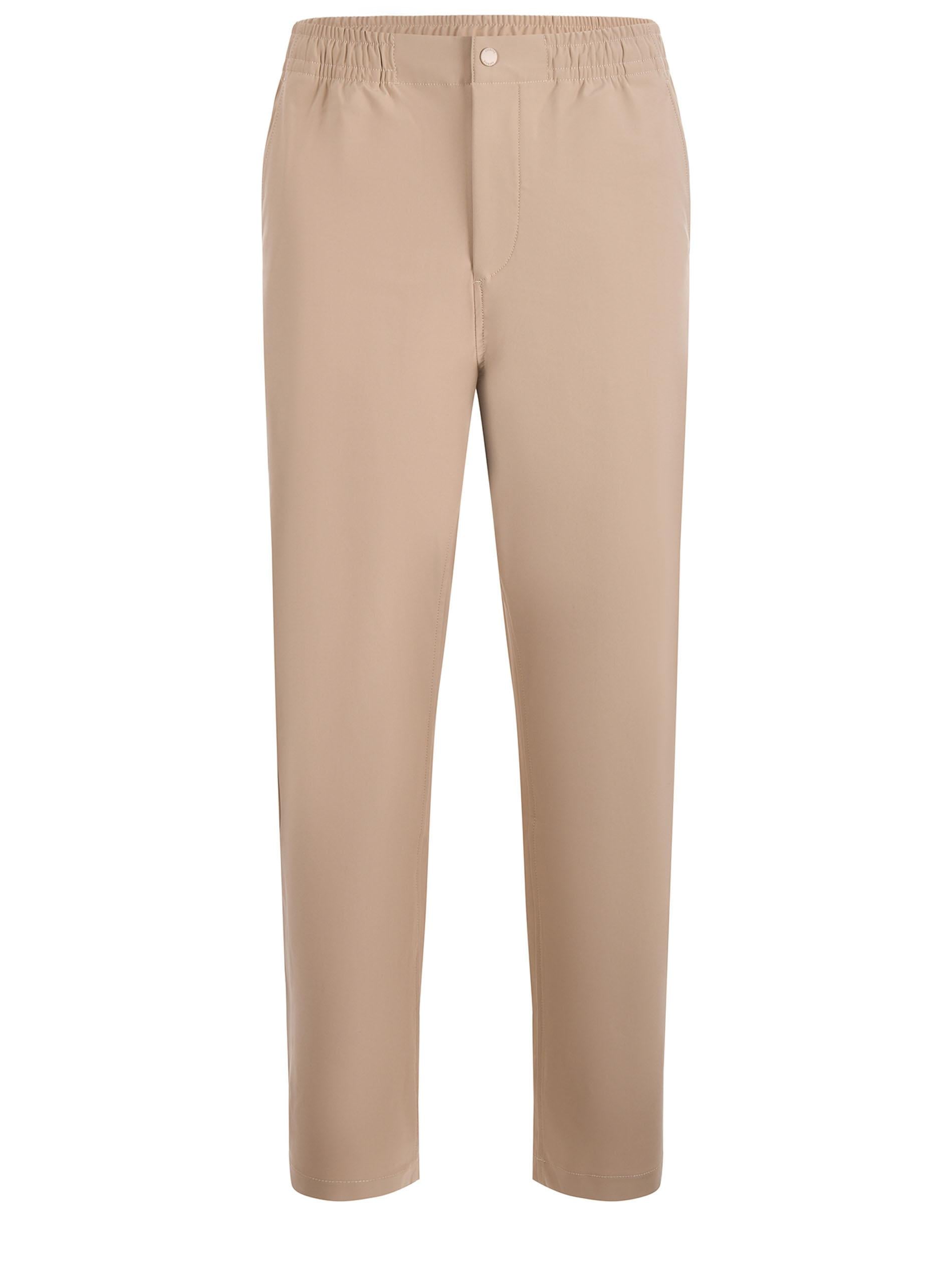 Pantaloni Lacoste 