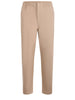 LACOSTE Pantaloni HH2350 02S Beige