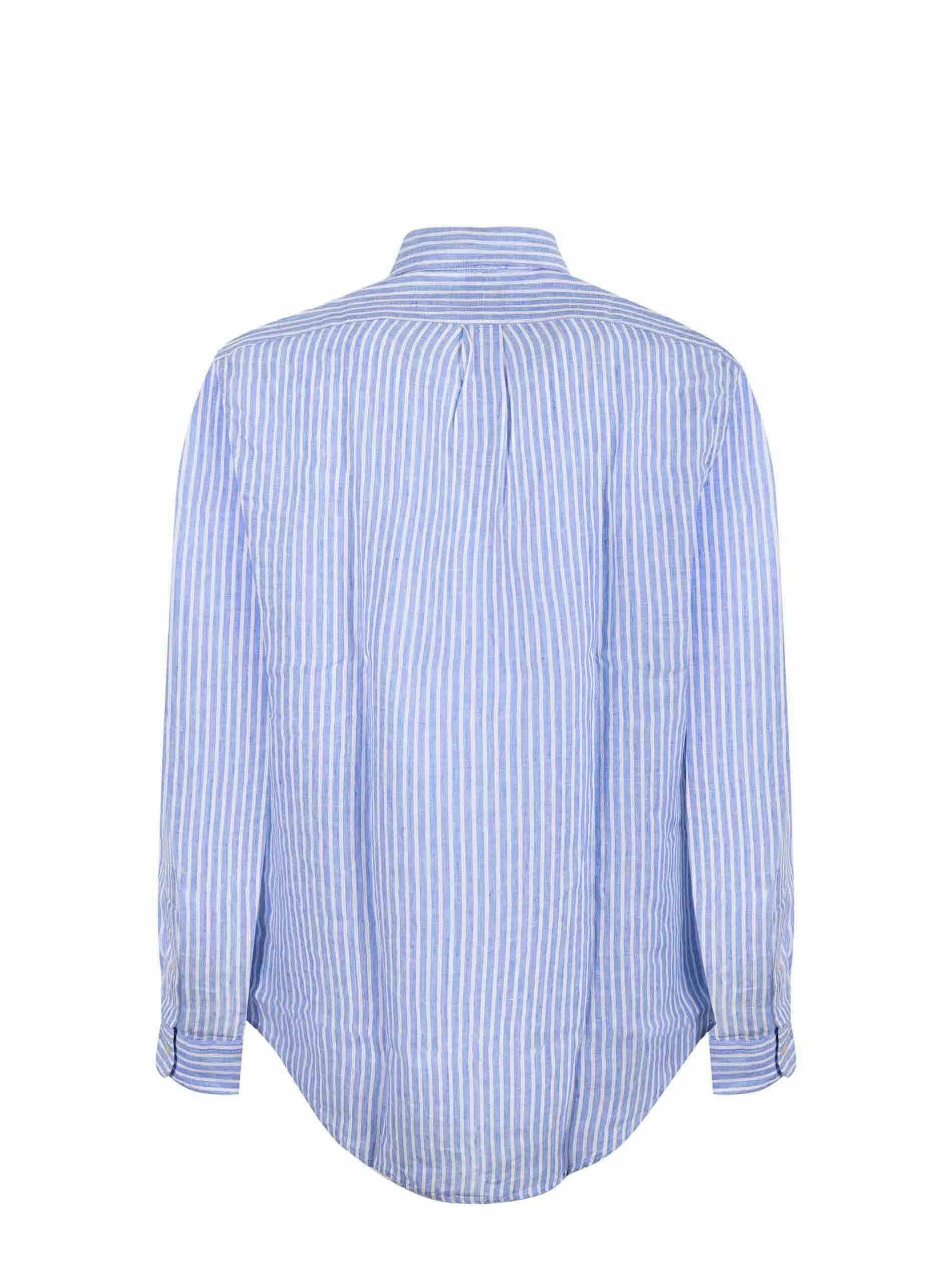 Camicia Polo Ralph Lauren 