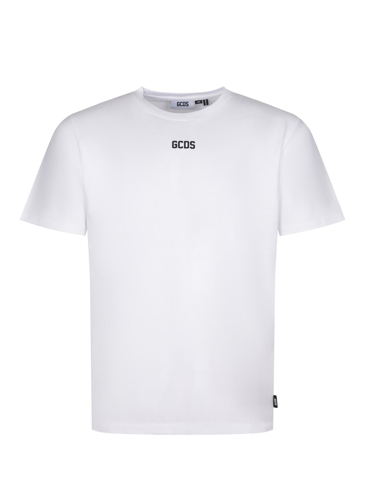 T-shirt GCDS 