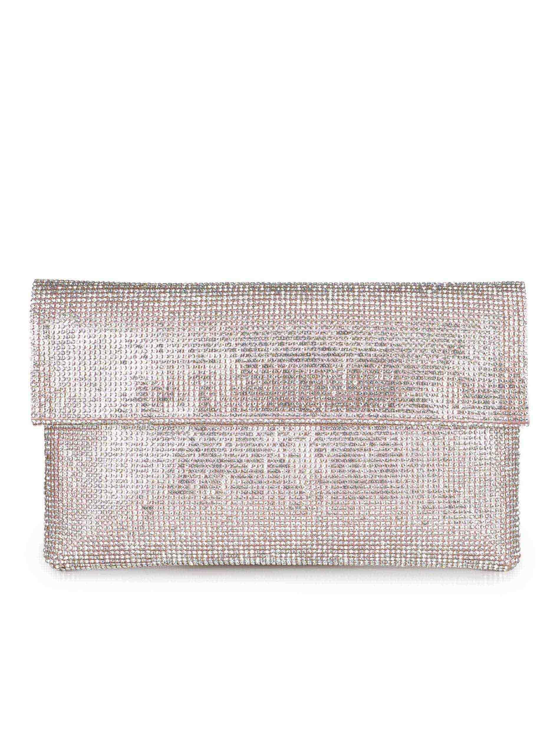 Clutch Twenty Fourhaitch "Morna" 