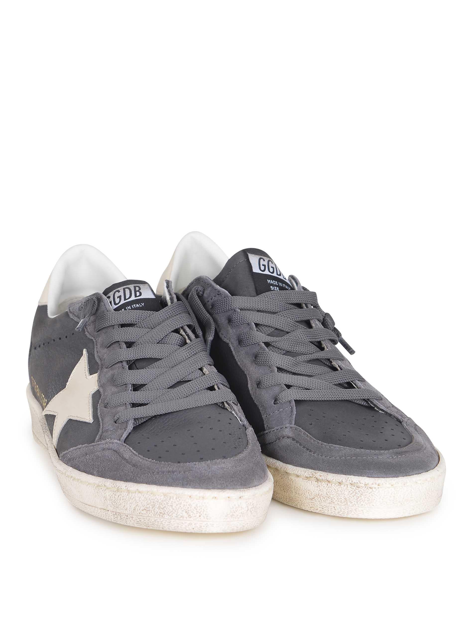 Sneakers Golden Goose "Ball Star" 