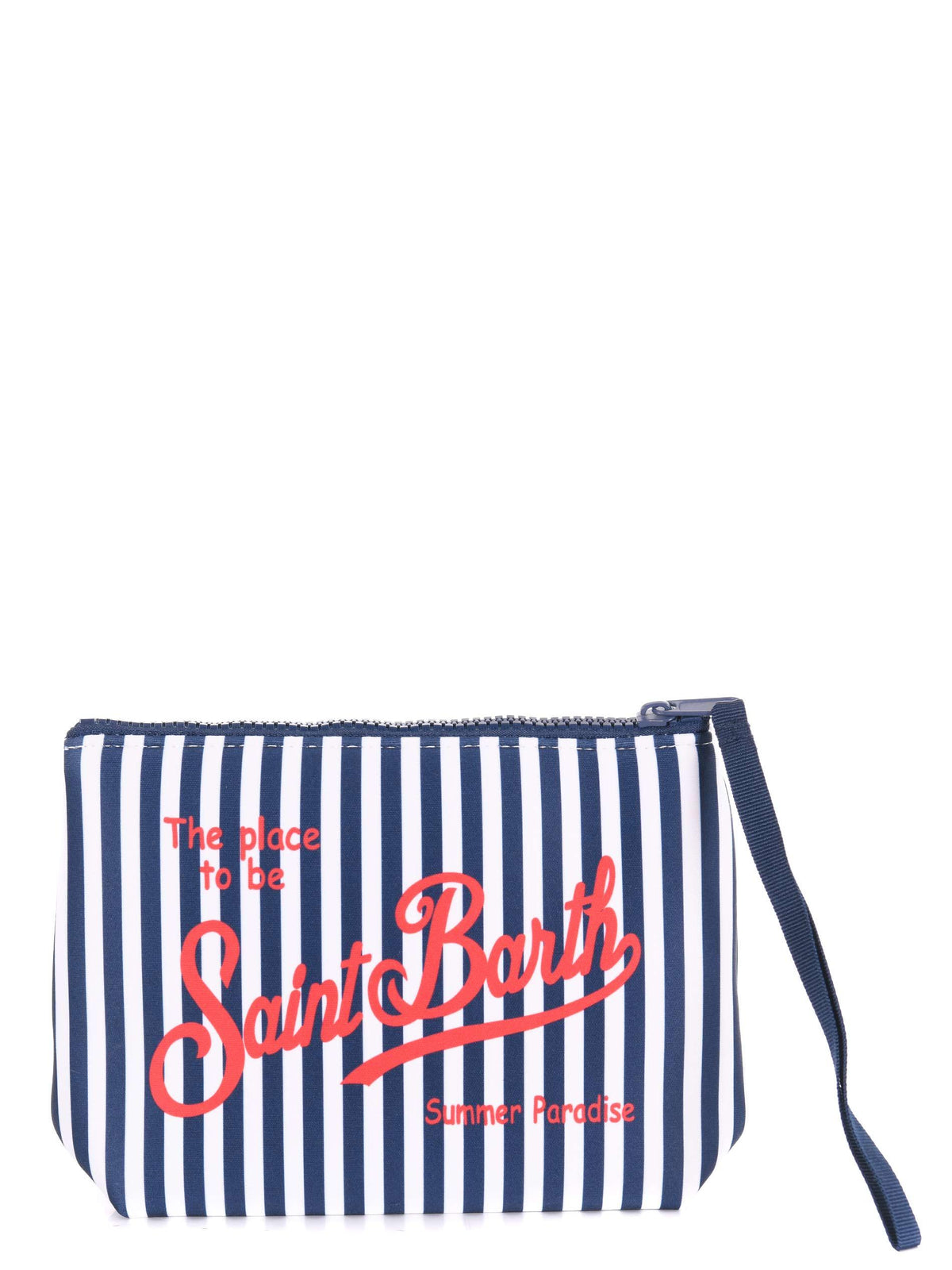 Pochette MC2 Saint Barth 