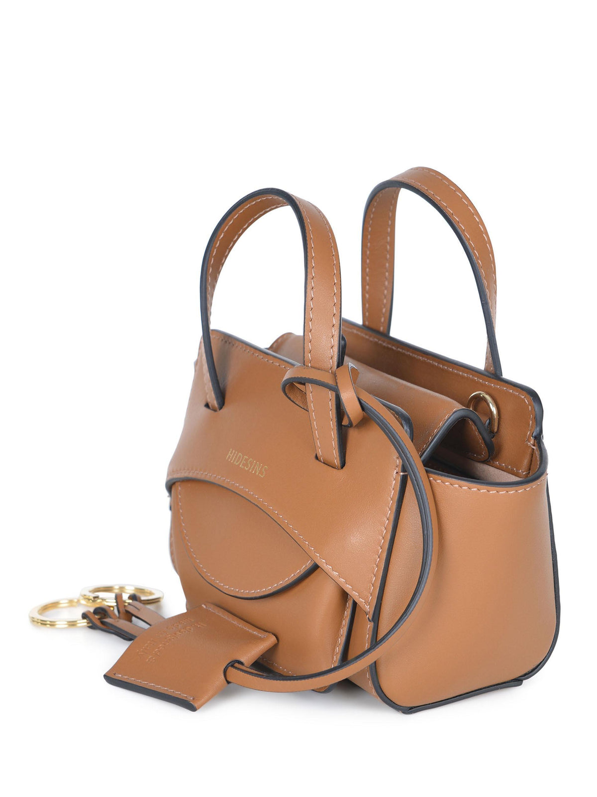 Borsa Hidesins "Flap XS" 