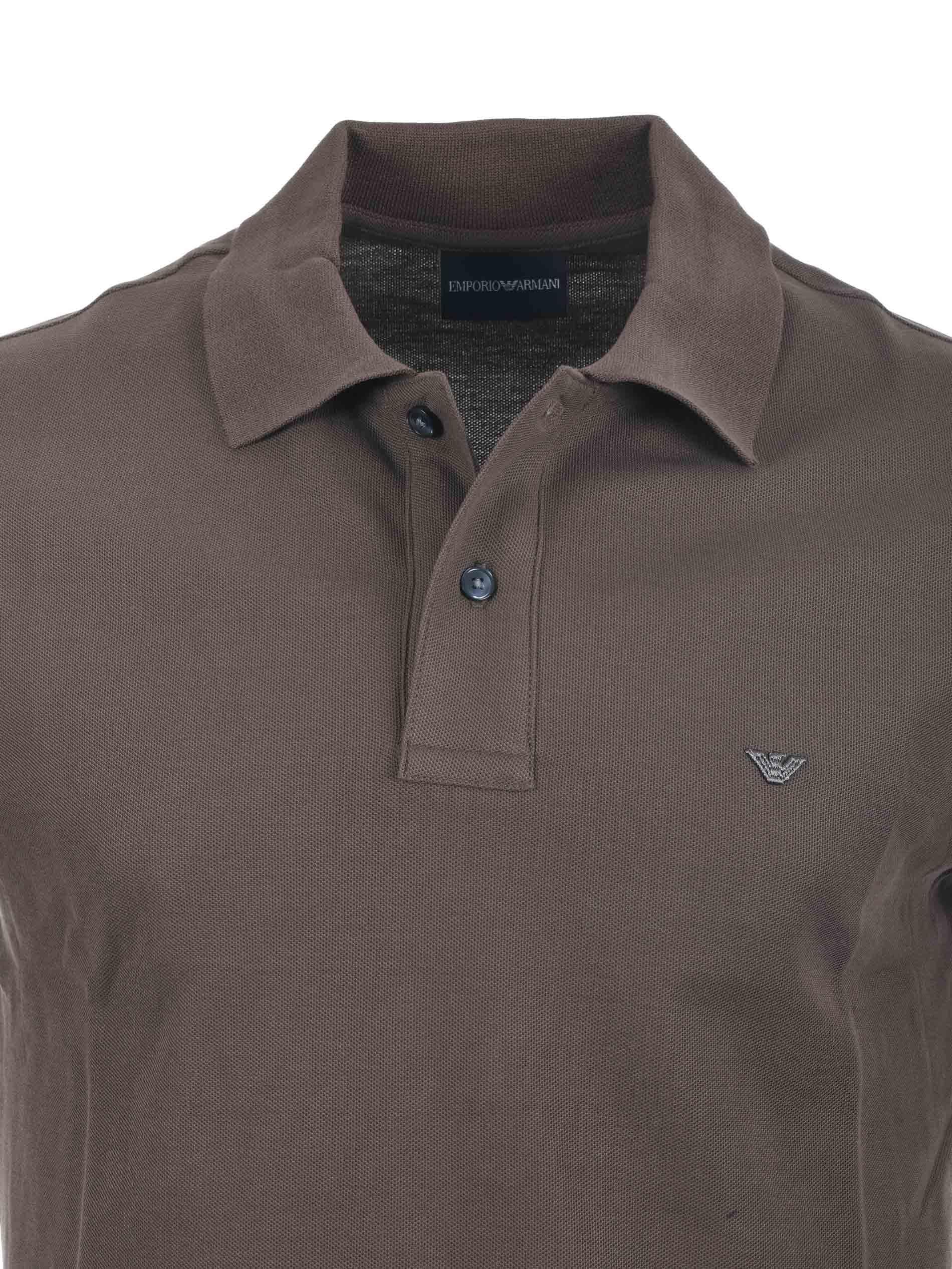 Polo Emporio Armani 