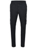 STONE ISLAND Trousers 3100034S00L1 V0129 Black