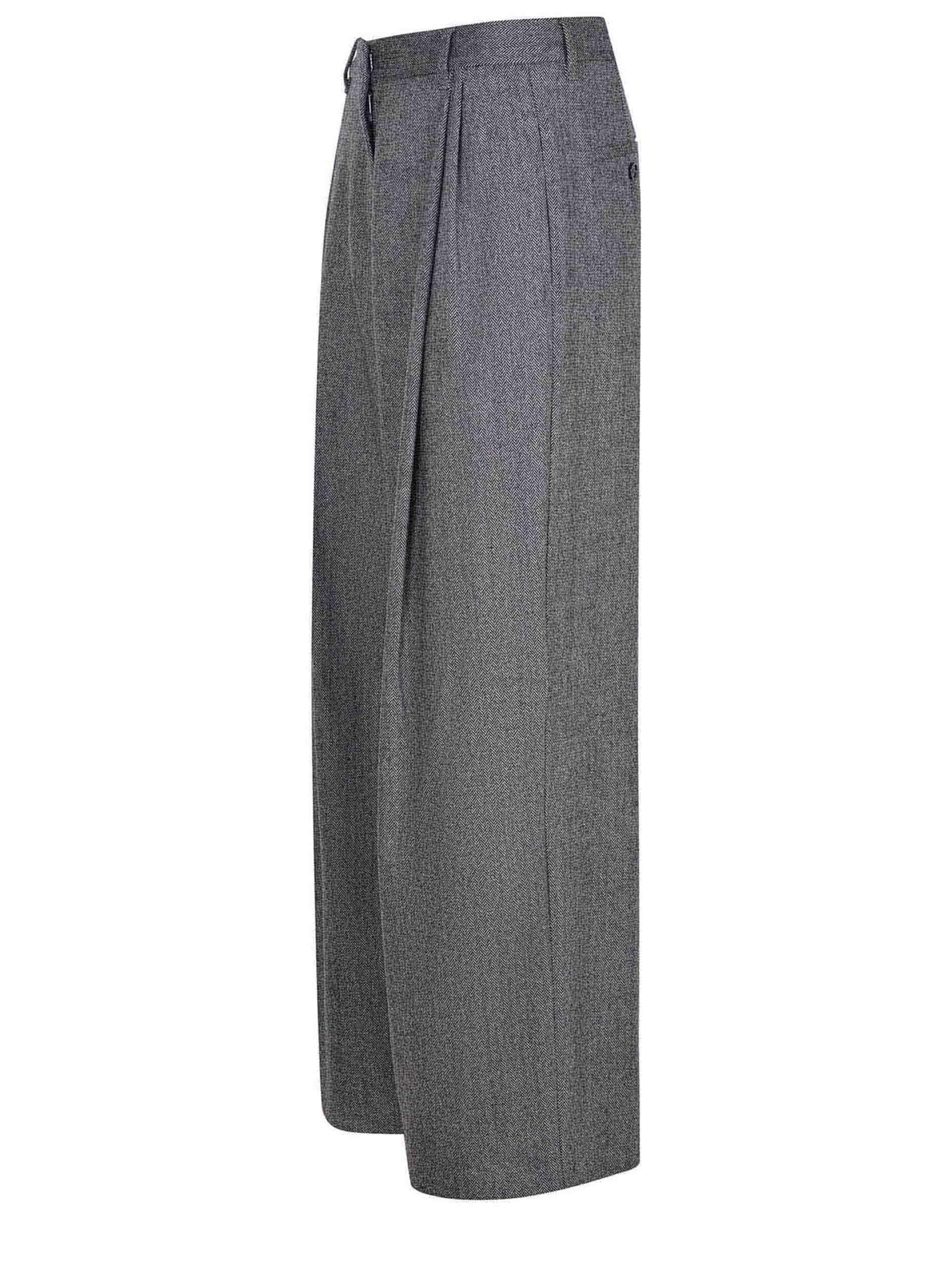 Pantaloni 'S Max Mara "Bello" 