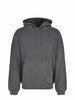 CARHARTT Hoodies I036053 89-B7 Anthracite Grey
