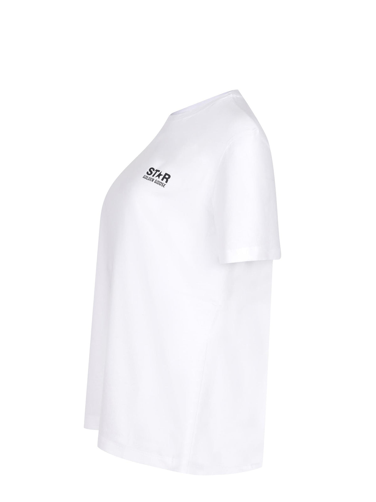 T-shirt Golden Goose 
