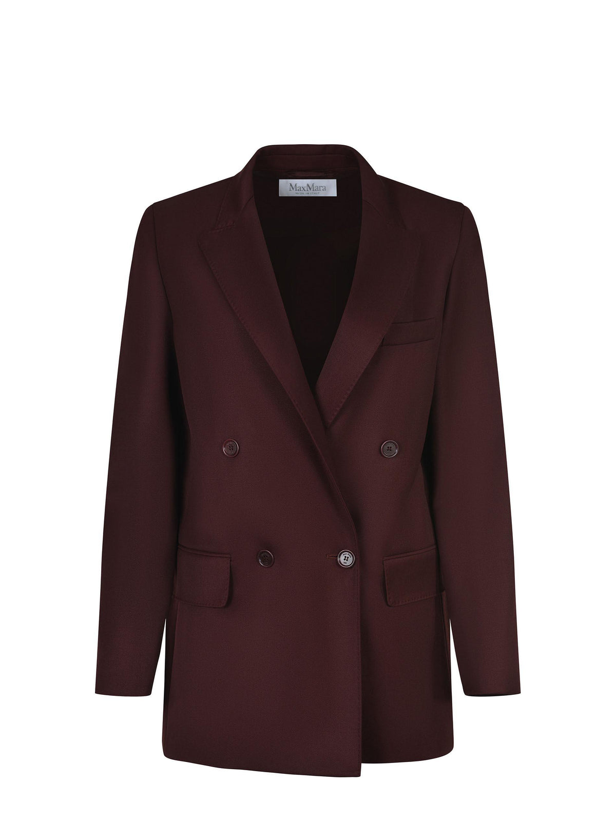 Blazer Max Mara "Farad" 