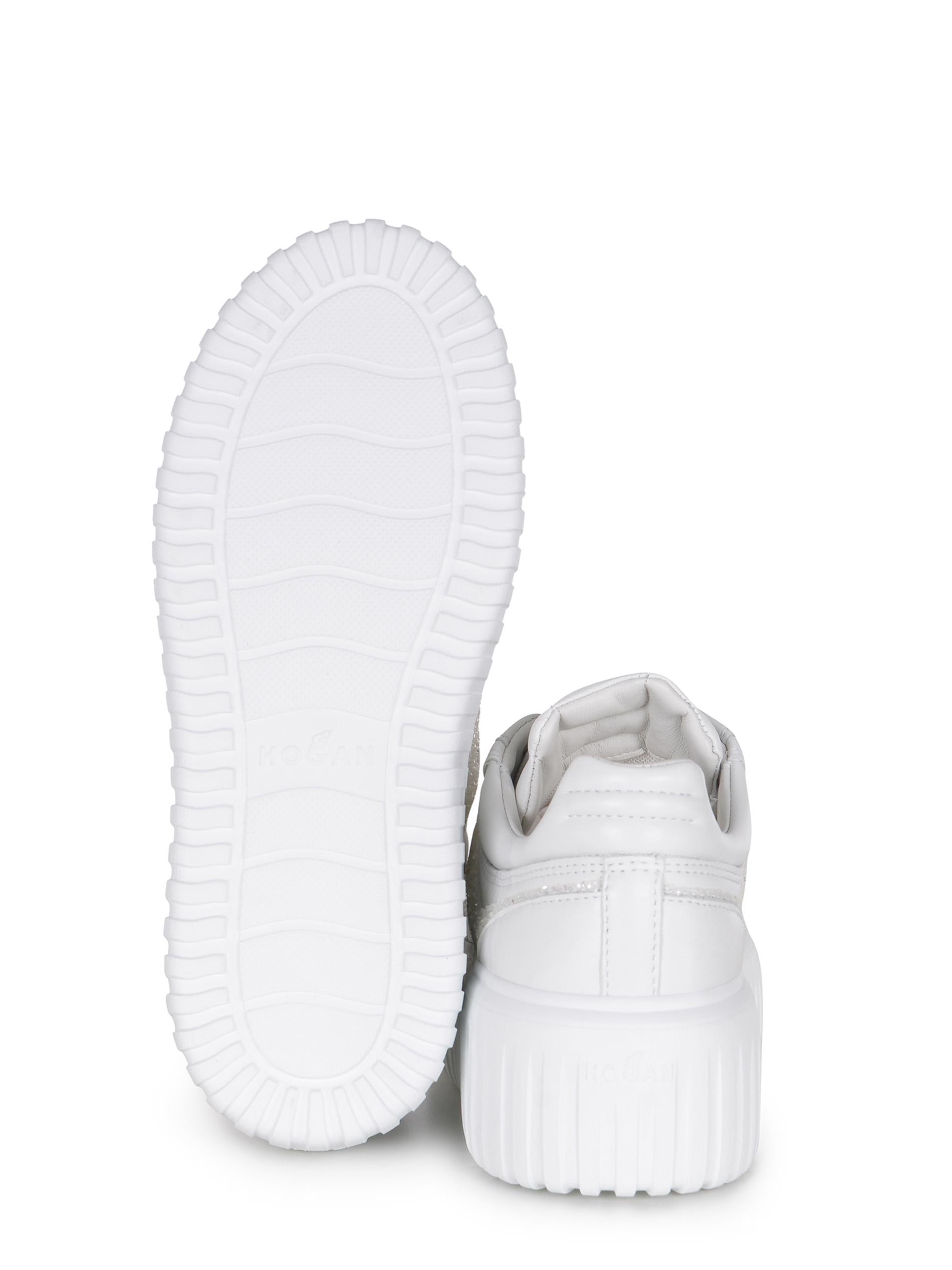 Sneakers Hogan "H-Stripes" 