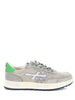 PREMIATA Sneakers NOUS 8062 Verde salvia